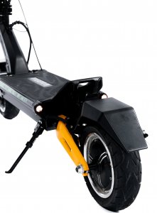 Hulajnoga elektryczna Hiley Tiger 9 Pro 5