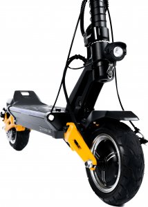 Hulajnoga elektryczna Hiley Tiger 9 Pro 6