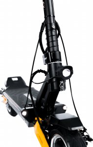 Hulajnoga elektryczna Hiley Tiger 9 Pro 7