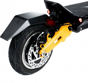 Hulajnoga elektryczna Hiley Tiger 9 Pro 8