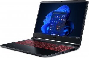 Laptop Acer Nitro 5 AN515-57 i5-11400H / 16 GB / 512 GB / W11 / RTX 3050 / 144 Hz (NH.QELEP.006) 3
