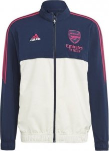 Adidas Bluza adidas Arsenal Londyn PRE Jacket HT4442 1