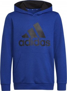 Adidas Bluza adidas Big Logo Essentials Hoody HN1912 1