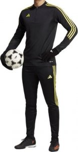 Adidas Bluza adidas TIRO 23 Training Top IC1579 3