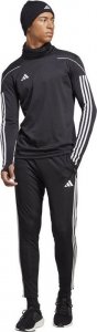 Adidas Bluza adidas TIRO 23 Warm Top HS3573 4