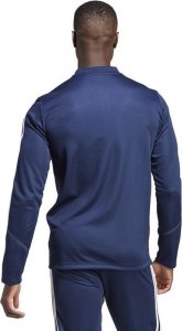 Adidas Bluza adidas TIRO 23 Training Top HZ0174 3
