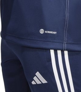 Adidas Bluza adidas TIRO 23 Training Top HZ0174 5
