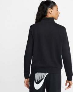 Nike Bluza Nike Sportswear Club Fleece DQ5838 010 2