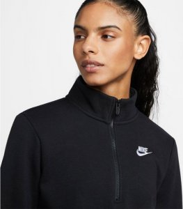 Nike Bluza Nike Sportswear Club Fleece DQ5838 010 3