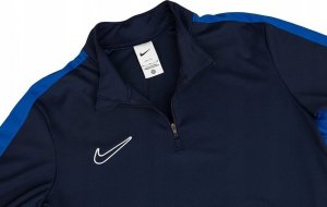 Nike Bluza Nike Academy 23 Dril Top DR1352 451 3