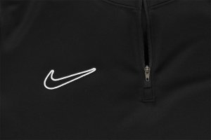 Nike Bluza Nike Academy 23 Dril Top DR1352 010 2