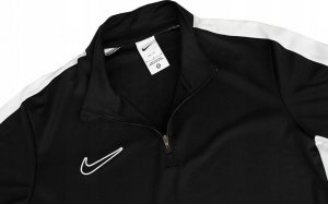 Nike Bluza Nike Academy 23 Dril Top DR1352 010 3