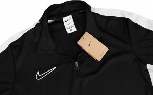 Nike Bluza Nike Academy 23 Dril Top DR1352 010 4