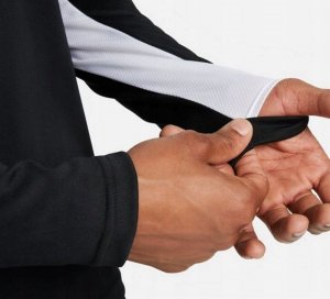 Nike Bluza Nike Academy 23 Dril Top DR1352 010 10