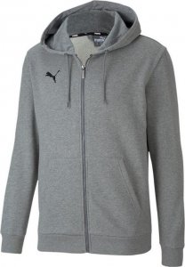 Puma Bluza Męska kapturem Puma teamGoal 23 656708-33 XXXL 1