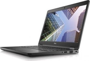 Laptop Dell Dell Latitude 5590 Core i5 7300U (7-gen.) 2,6 GHz / 8 GB / 480 SSD / 15,6'' FullHD / Win 10 Prof. (Update) 2