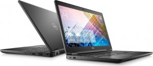 Laptop Dell Dell Latitude 5590 Core i5 7300U (7-gen.) 2,6 GHz / 8 GB / 960 SSD / 15,6'' FullHD / Win 10 Prof. (Update) 1