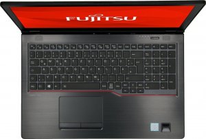 Laptop Fujitsu Fujitsu Lifebook U758 Core i5 8250U (8-gen.) 1,6 GHz / 32 GB / 480 SSD / 15,6'' FullHD / Win 11 Prof. 3