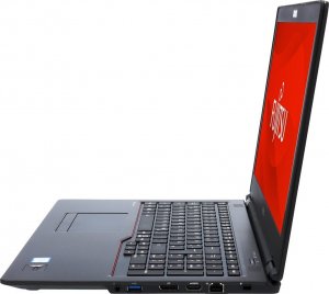 Laptop Fujitsu Fujitsu Lifebook U758 Core i5 8250U (8-gen.) 1,6 GHz / 32 GB / 480 SSD / 15,6'' FullHD / Win 11 Prof. 5
