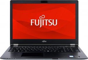 Laptop Fujitsu Fujitsu Lifebook U758 Core i5 8250U (8-gen.) 1,6 GHz / 32 GB / 240 SSD / 15,6'' FullHD / Win 11 Prof. 2