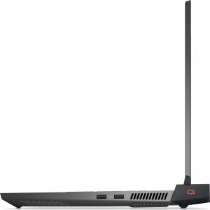 Laptop Dell DELL Inspiron G15 5520 15.6inch FHD 165Hz 300nits i7-12700H 16GB 512GB SSD BK RTX3060 6GB W11P 2YBWOS Black 5