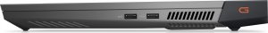 Laptop Dell DELL Inspiron G15 5520 15.6inch FHD 165Hz 300nits i7-12700H 16GB 512GB SSD BK RTX3060 6GB W11P 2YBWOS Black 6