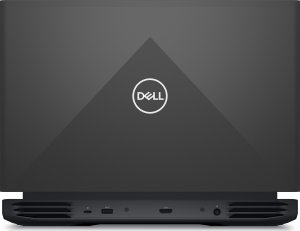 Laptop Dell DELL Inspiron G15 5520 15.6inch FHD 165Hz 300nits i7-12700H 16GB 512GB SSD BK RTX3060 6GB W11P 2YBWOS Black 7