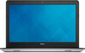 Laptop Dell Dell Inspiron Intel i7 8GB 1000GB 1