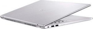 Laptop Asus Asus Vivobook 17 K712EA-AU692W Transparent Silver, 17,3 ", IPS, FHD, 1920 x 1080 pikseli, Anti-glare, Intel Pentium, Gold 7505, 3