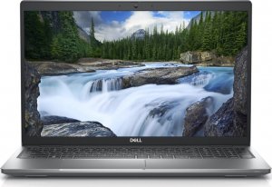 Laptop Dell Dell Latitude 5530 i5-1235U 15.6" FHD 8GB DDR4 SSD256 Intel Iris Xe ThBlt & FgrPr & SmtCd IR Cam Mic WLAN + BT Backlit Kb 4 Cell W11Pro 2