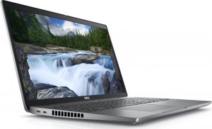 Laptop Dell Dell Latitude 5530 i5-1235U 15.6" FHD 8GB DDR4 SSD256 Intel Iris Xe ThBlt & FgrPr & SmtCd IR Cam Mic WLAN + BT Backlit Kb 4 Cell W11Pro 4