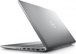 Laptop Dell Dell Latitude 5530 i5-1235U 15.6" FHD 8GB DDR4 SSD256 Intel Iris Xe ThBlt & FgrPr & SmtCd IR Cam Mic WLAN + BT Backlit Kb 4 Cell W11Pro 6