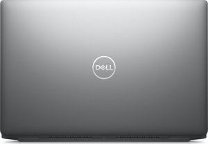 Laptop Dell Dell Latitude 5530 i5-1235U 15.6" FHD 8GB DDR4 SSD256 Intel Iris Xe ThBlt & FgrPr & SmtCd IR Cam Mic WLAN + BT Backlit Kb 4 Cell W11Pro 9
