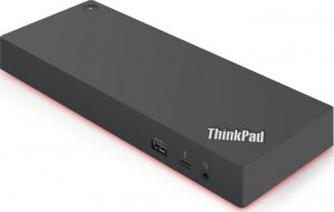 Stacja/replikator Lenovo ThinkPad Thunderbolt 3 135W (40AN0135IT) 1