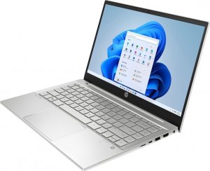 Laptop HP HP Pavilion 14 AMD Ryzen 5 5500U 8/512GB SSD Win11 4