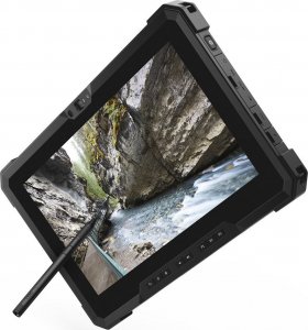 Laptop Dell Dell Latitude 7212 i5 7300U 2,6 GHz / 8 GB / 240 SSD / 11'' FullHD, dotyk / Win 10 Prof. (Update) 11