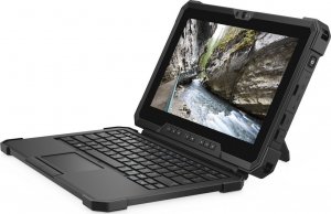 Laptop Dell Dell Latitude 7212 i5 7300U 2,6 GHz / 8 GB / 240 SSD / 11'' FullHD, dotyk / Win 10 Prof. (Update) 12