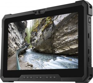 Laptop Dell Dell Latitude 7212 i5 7300U 2,6 GHz / 8 GB / 240 SSD / 11'' FullHD, dotyk / Win 10 Prof. (Update) 3