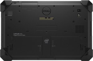 Laptop Dell Dell Latitude 7212 i5 7300U 2,6 GHz / 8 GB / 120 SSD / 11'' FullHD, dotyk / Win 10 Prof. (Update) 13