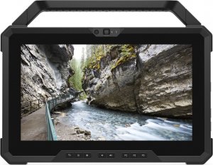 Laptop Dell Dell Latitude 7212 i5 7300U 2,6 GHz / 8 GB / 120 SSD / 11'' FullHD, dotyk / Win 10 Prof. (Update) 2