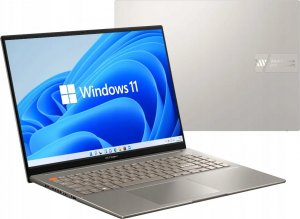 Laptop Asus ASUS Vivobook S16X M5602RA-KV019W AMD Ryzen 7 6800H 16GB 1TB_SSD Windows 11 Home SKLEP KOZIENICE RADOM 1