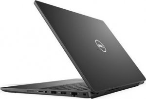 Laptop Dell Dell Latitude 3520 Czarny, 15,6 ", WVA, FHD, 1920 x 1080, Anti-glare, Intel Core i3, i3-1115G4, 8 GB, SSD 256 GB, Intel UHD Grap 4