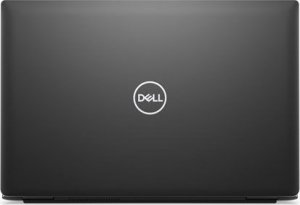Laptop Dell Dell Latitude 3520 Czarny, 15,6 ", WVA, FHD, 1920 x 1080, Anti-glare, Intel Core i3, i3-1115G4, 8 GB, SSD 256 GB, Intel UHD Grap 8