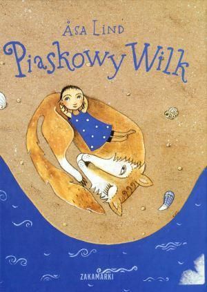 Piaskowy wilk - 16331 1