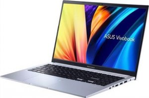 Laptop Asus Asus Vivobook 15 M1502I Icelight Silver, 15,6 ", IPS, FHD, 1920 x 1080 pikseli, Anti-glare, AMD Ryzen 5, 4600H, 8 GB, DDR4 na po 4