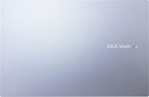 Laptop Asus Asus Vivobook 15 M1502I Icelight Silver, 15,6 ", IPS, FHD, 1920 x 1080 pikseli, Anti-glare, AMD Ryzen 5, 4600H, 8 GB, DDR4 na po 5