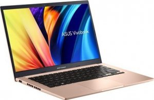 Laptop Asus Asus Vivobook 14 X1402ZA-EB175W Terra Cotta, 14 ", IPS, FHD, 1920 x 1080, Anti-glare, Intel Core i3, i3-1220P, 8 GB, DDR4 na pok 6