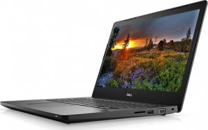 Laptop Dell Dell Latitude 3480 Core i3 7100u (7-gen.) 2,4 GHz / 8 GB / 240 SSD / 14'' FullHD / Win 10  (Refurb.) 2