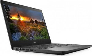 Laptop Dell Dell Latitude 3480 Core i3 7100u (7-gen.) 2,4 GHz / 8 GB / 240 SSD / 14'' FullHD / Win 10  (Refurb.) 3
