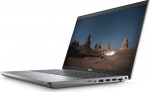 Laptop Dell Dell Latitude 5521 Core i7 11850H (11-gen.) 2,5 GHz (8 rdzeni) / 16 GB / 960 SSD / 15,6'' FullHD (dotyk) / Win 11 Prof. (Update) + GeForce MX450 2